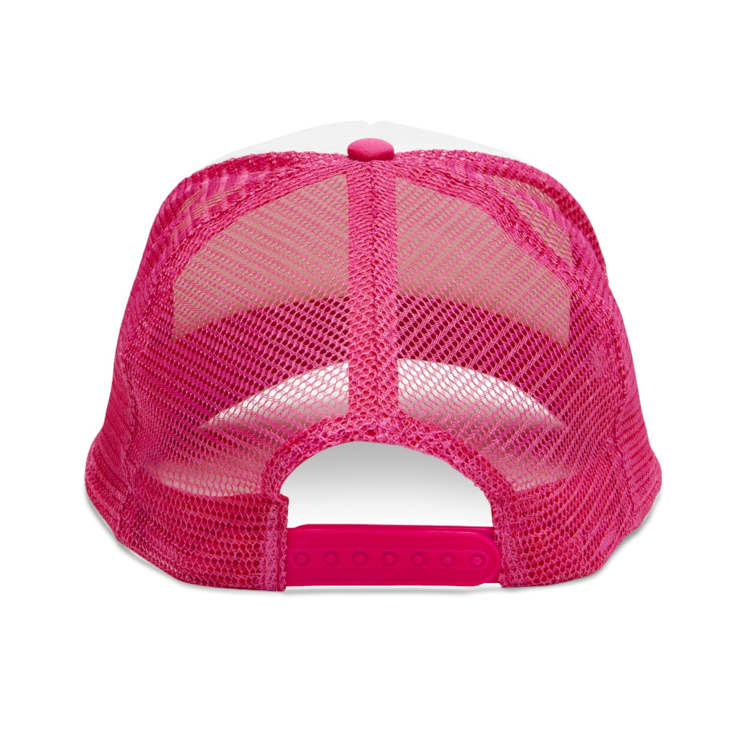 Ghost Constrictors Trucker Cap