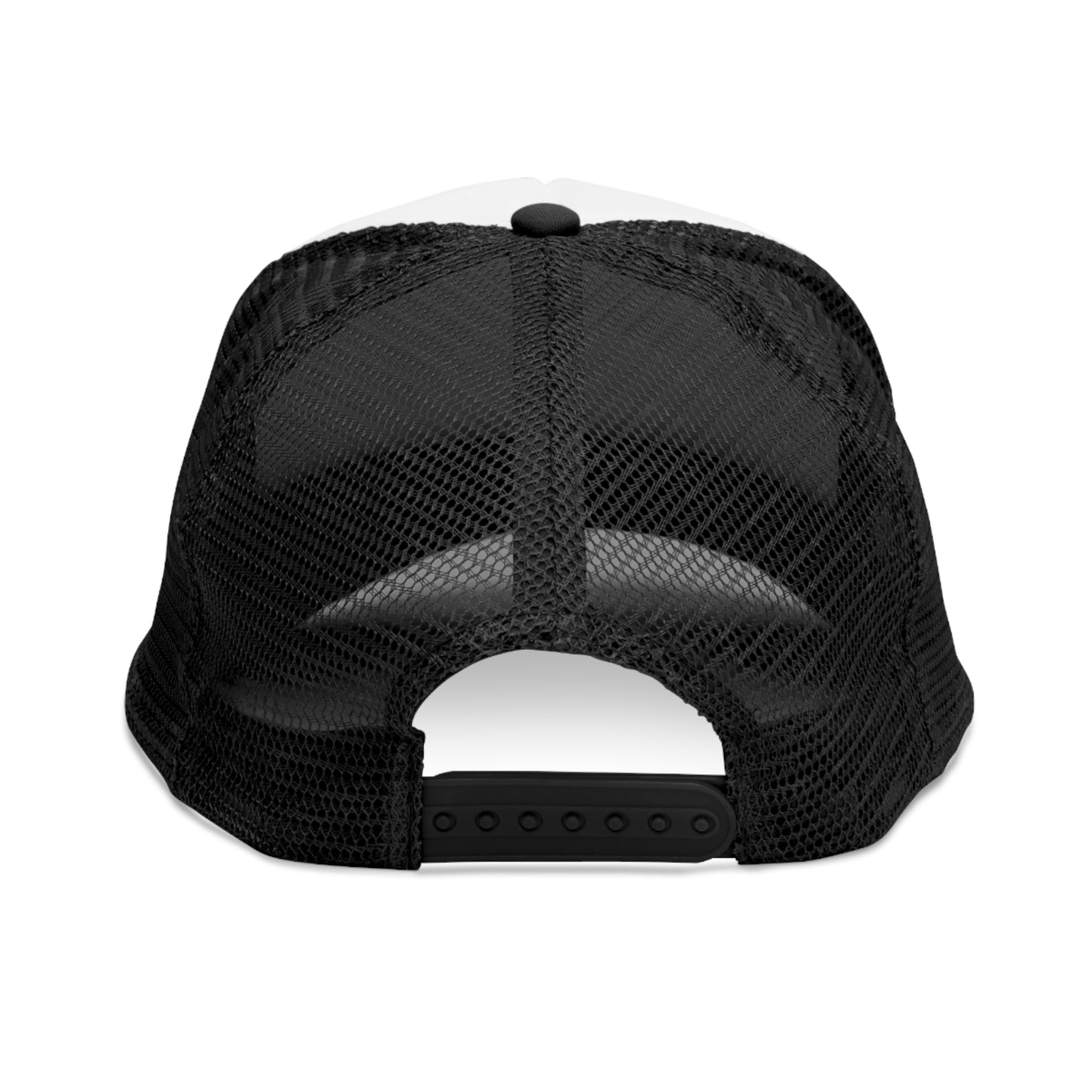 Ghost Constrictors Trucker Cap