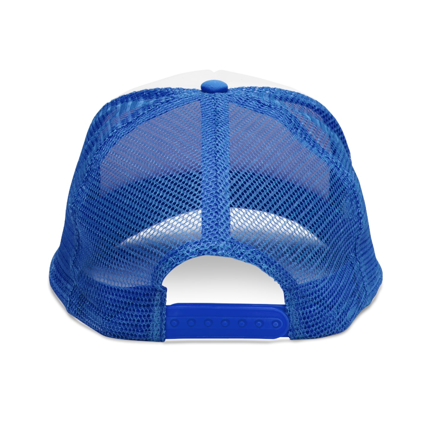 Ghost Constrictors Trucker Cap