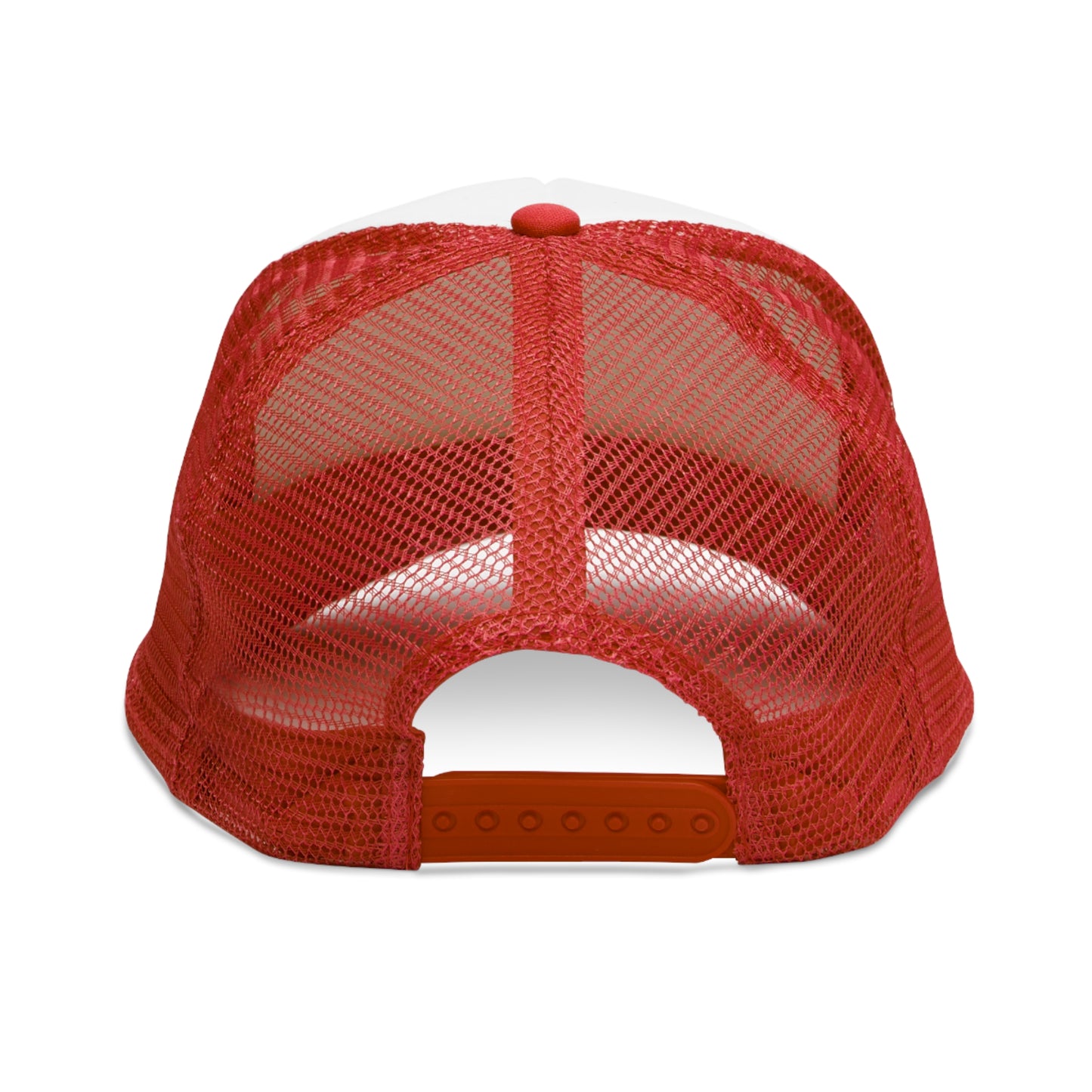 Ghost Constrictors Trucker Cap