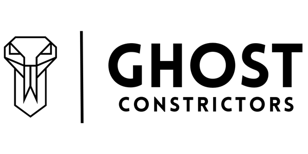 Ghost Constrictors logo