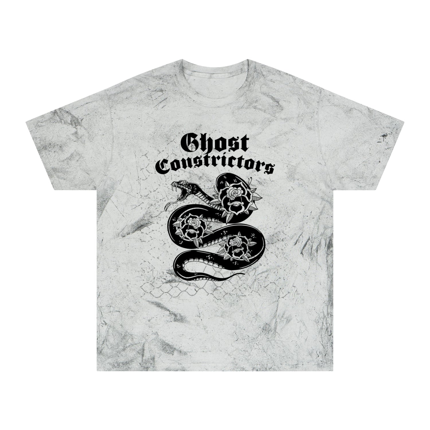 Ghost Merch